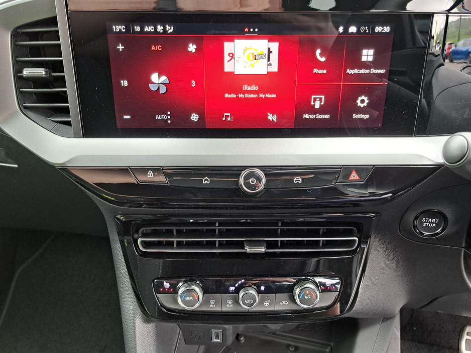 2026 Opel Mokka - image 28