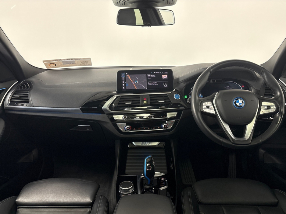 2022 BMW iX3 - image 14