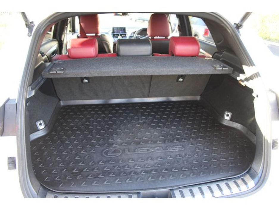 2016 Lexus NX 300 h - image 24