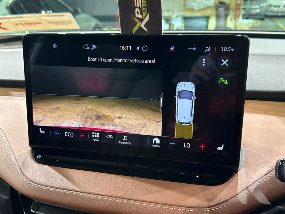 2023 Skoda Enyaq - image 21