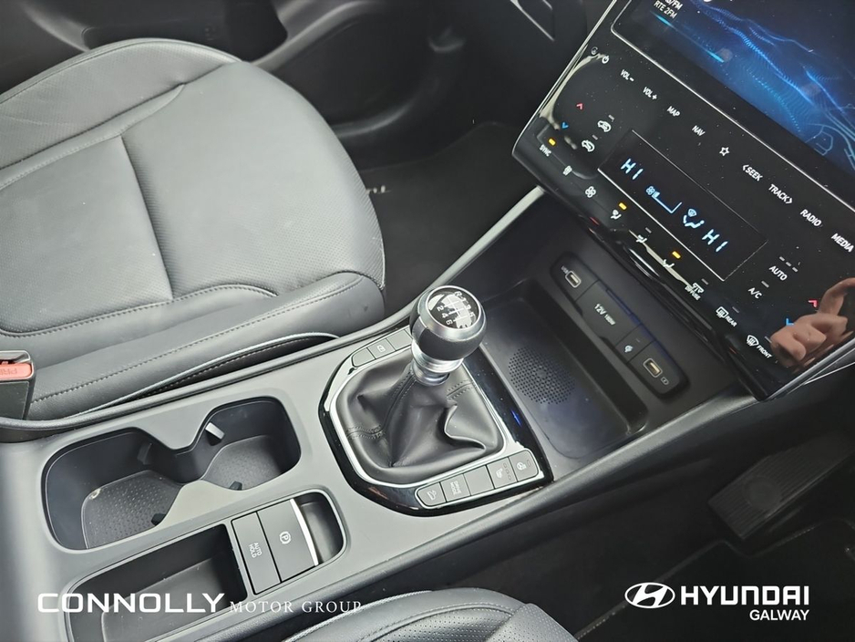 2023 Hyundai Tucson 2WD Executive Plus - €354 p/m * JUST IN * €34,950