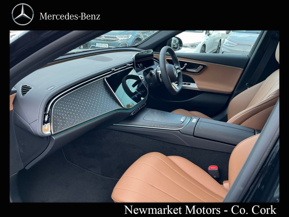 2025 Mercedes-Benz E Class - image 10