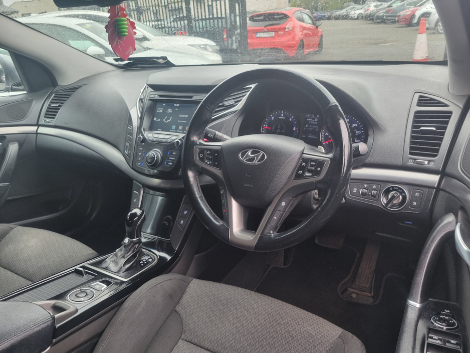 2015 Hyundai i40 - image 6