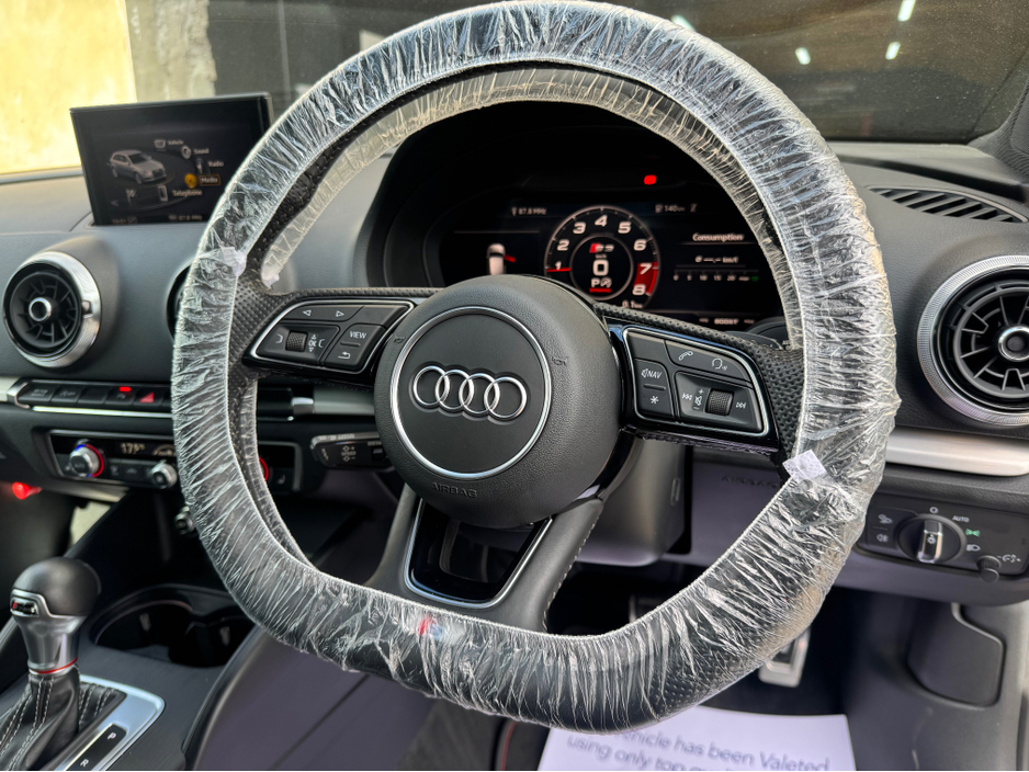 2019 Audi S3 - image 10