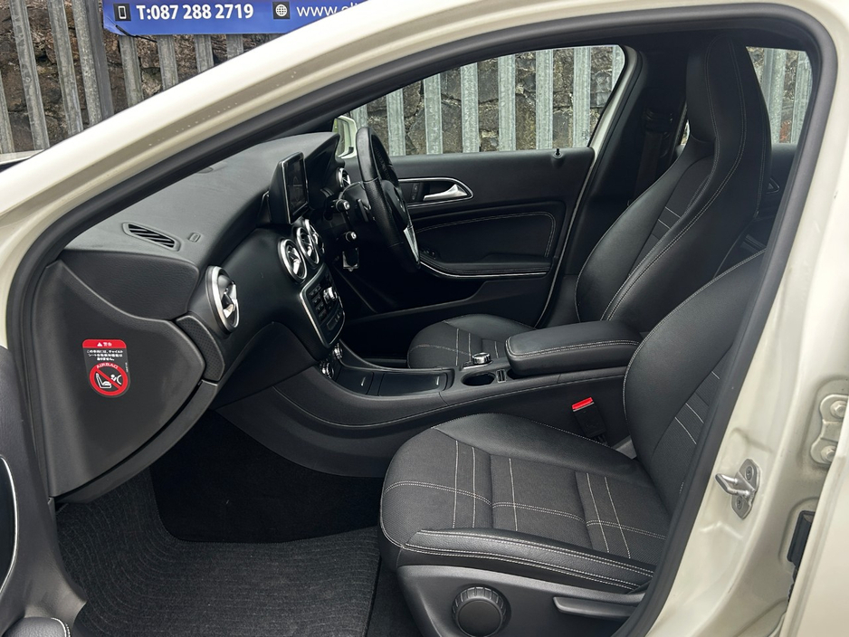 2014 Mercedes-Benz A Class - image 9