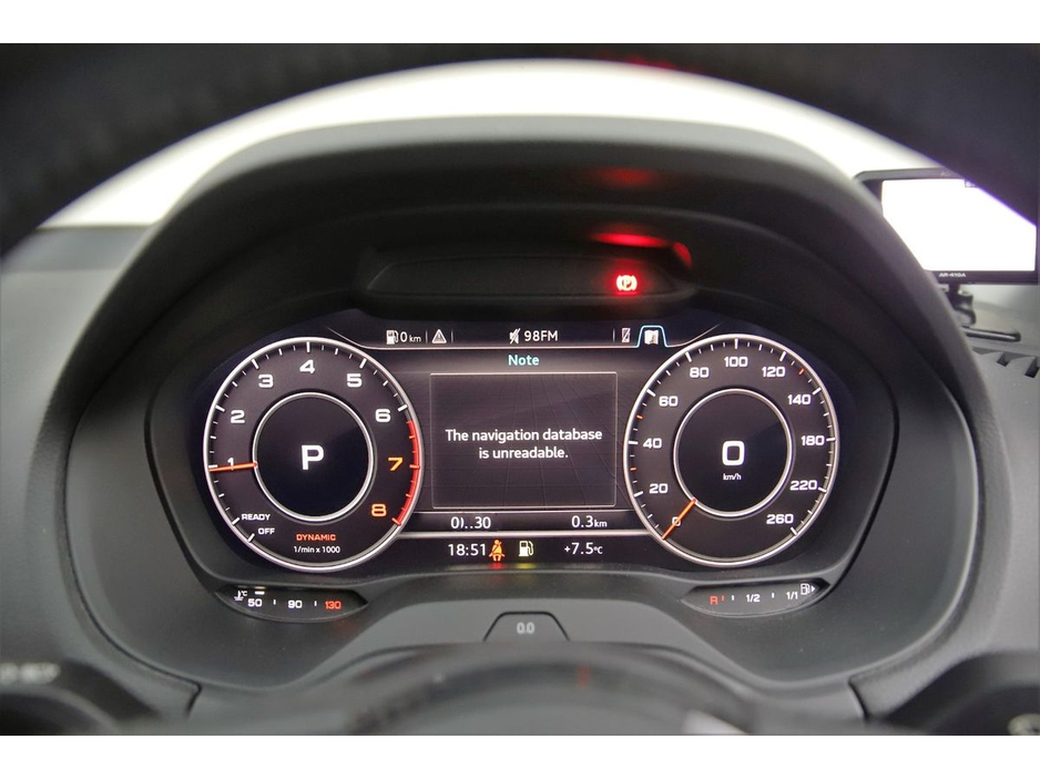 2019 Audi Q2 - image 17