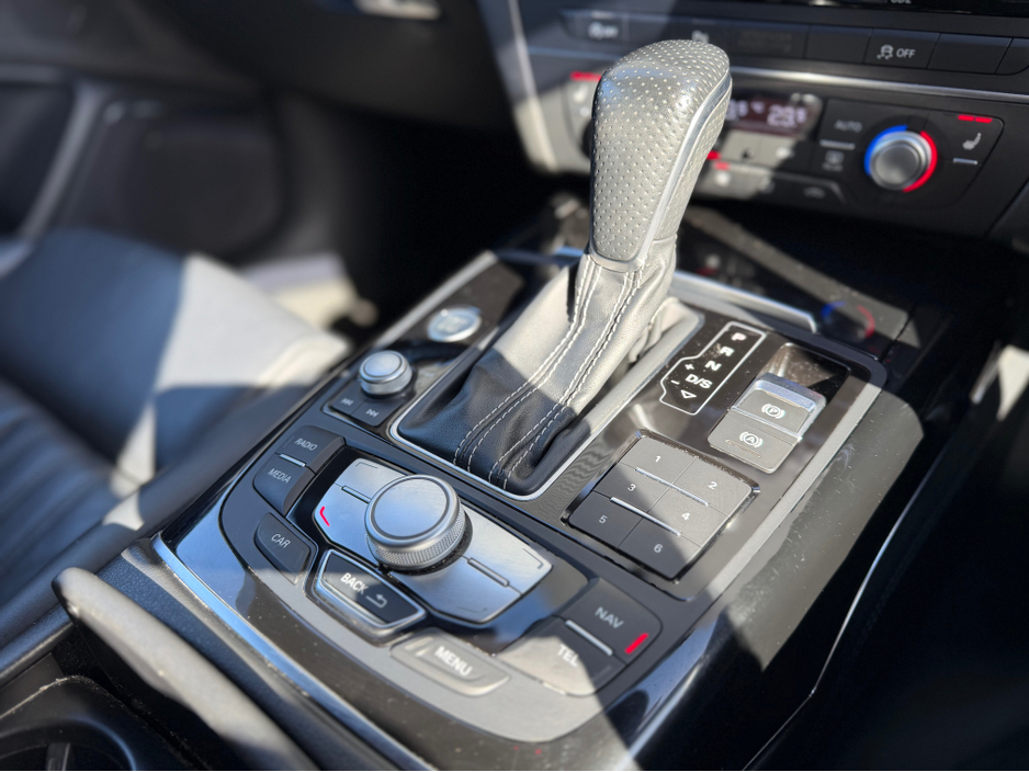 2017 Audi A6 - image 32