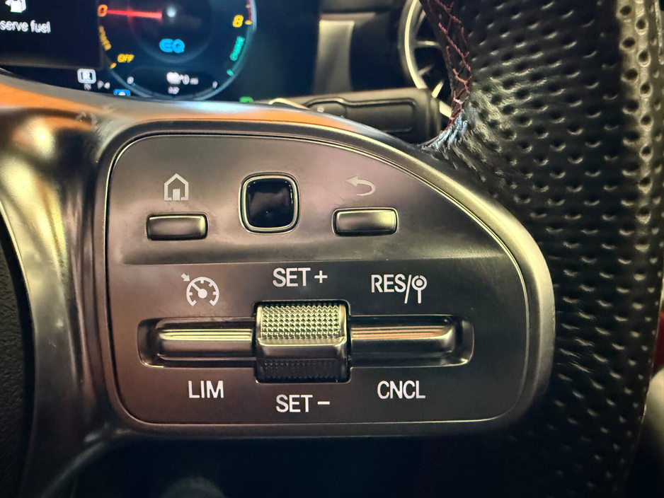 2022 Mercedes-Benz CLA Class - image 19