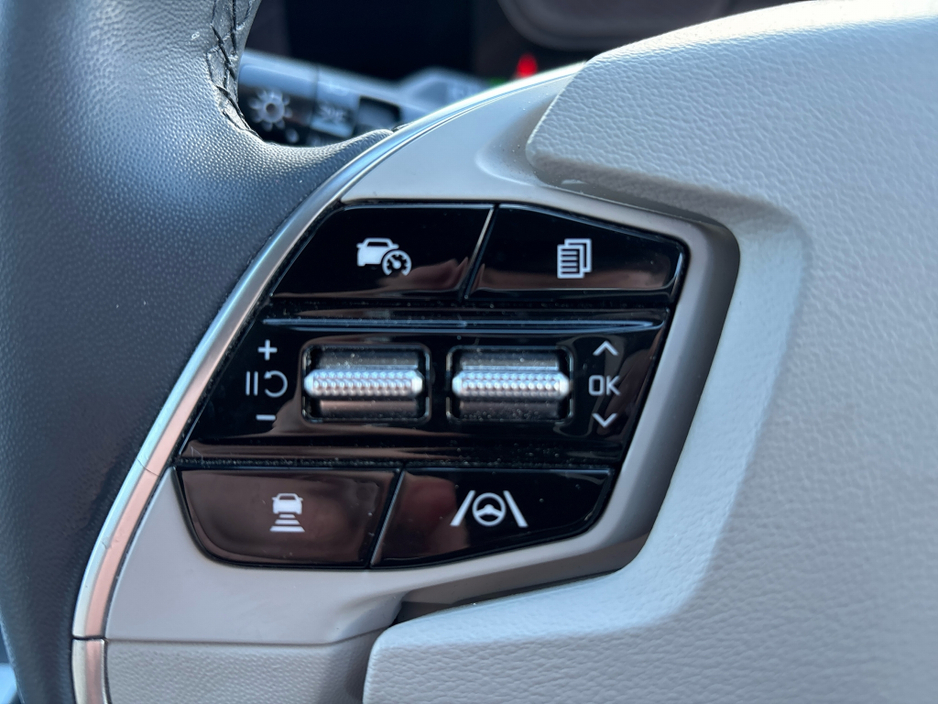 2025 Kia EV6 EARTH SEM 5DR AUTO €44,950