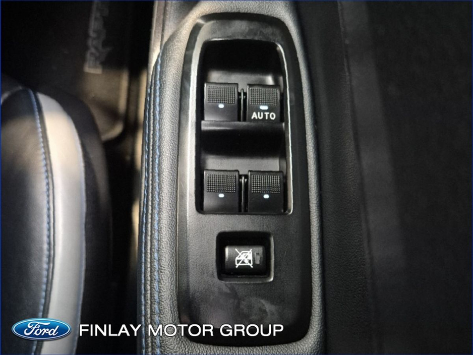 2020 Ford Ranger - image 14