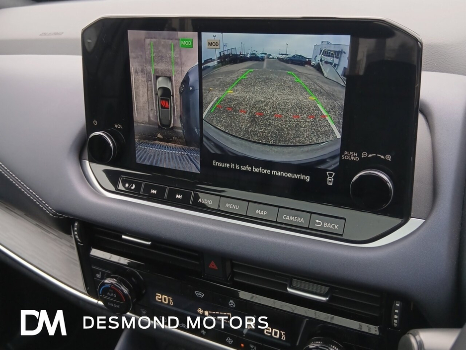 2022 Nissan Qashqai - image 6