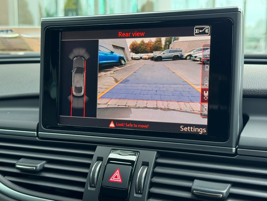 2015 Audi A7 3.0TDI 218 quattro S-Tronic SE €25,995