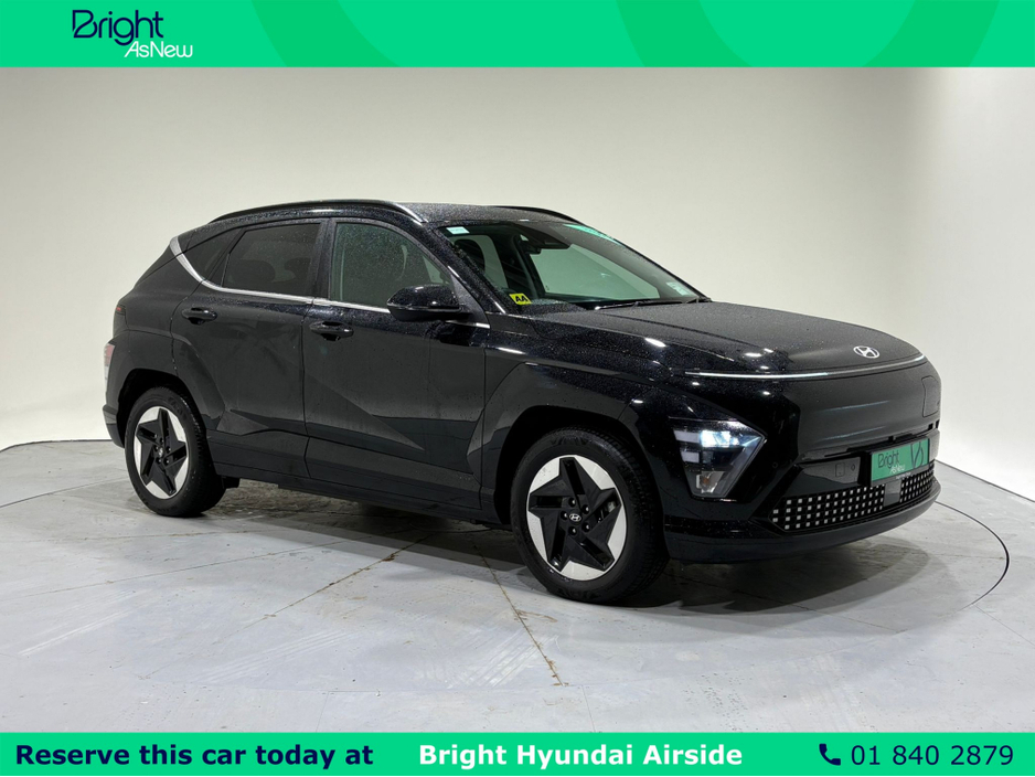 2024 Hyundai Kona EV ELEGANCE 65KWH 5DR AUTO €31,950