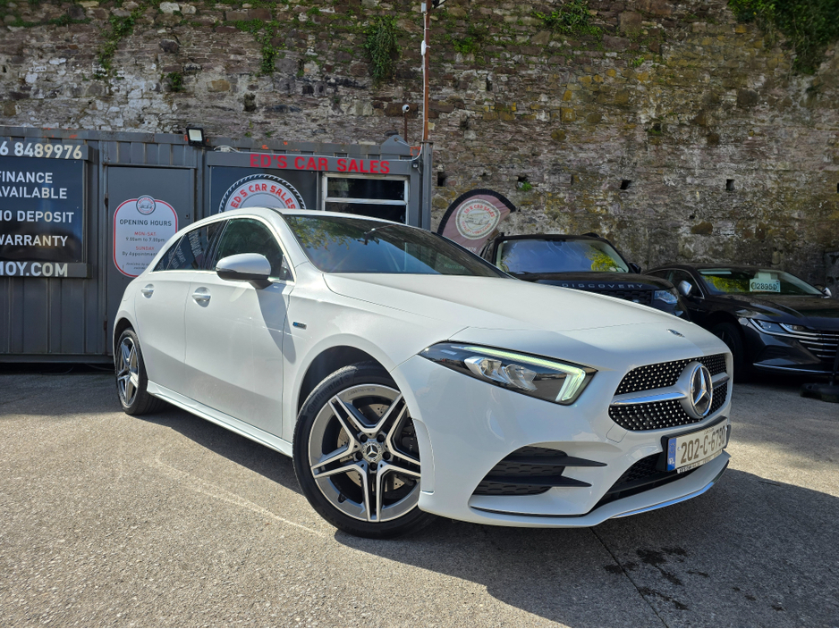 2020 Mercedes-Benz A Class for sale in , Ireland