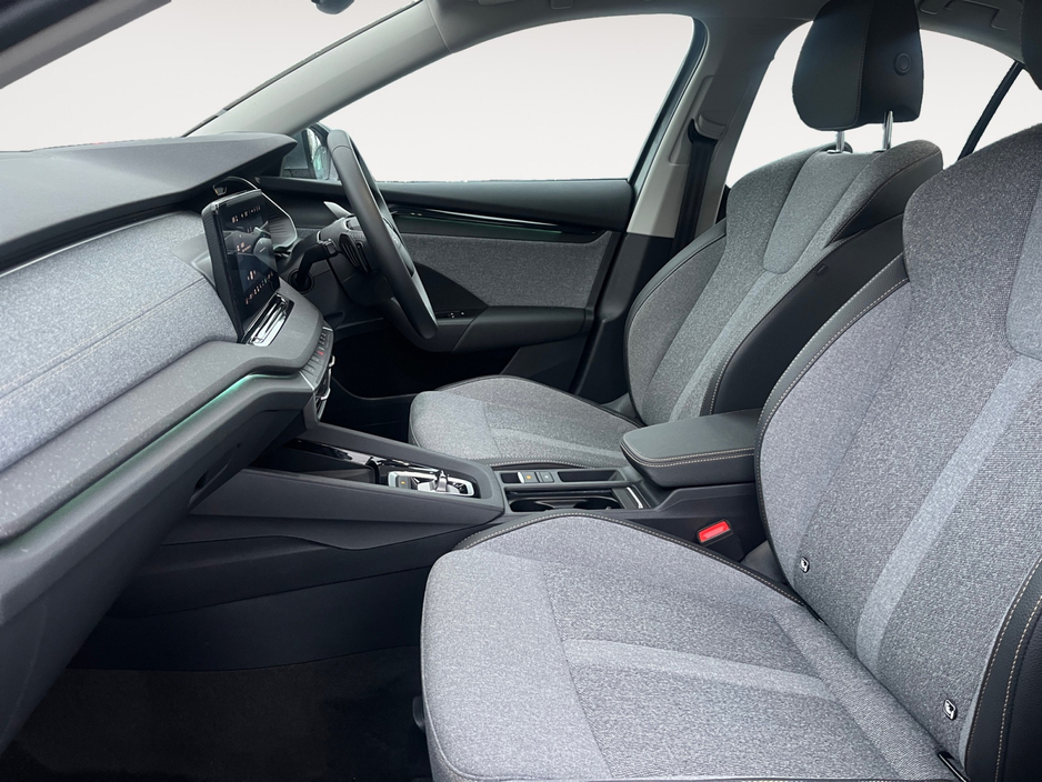 2025 Skoda Octavia SE+ 1.5 TSI 150HP DSG 5 €36,500