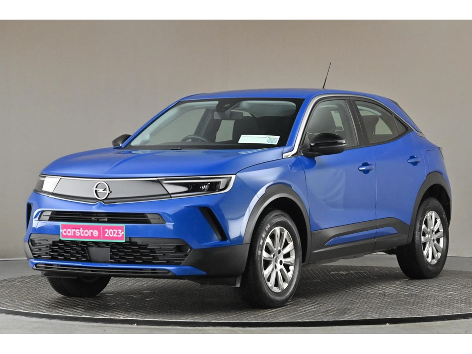 2023 Opel Mokka 1.5 CDTI SC 110BHP 6SPD €21,890