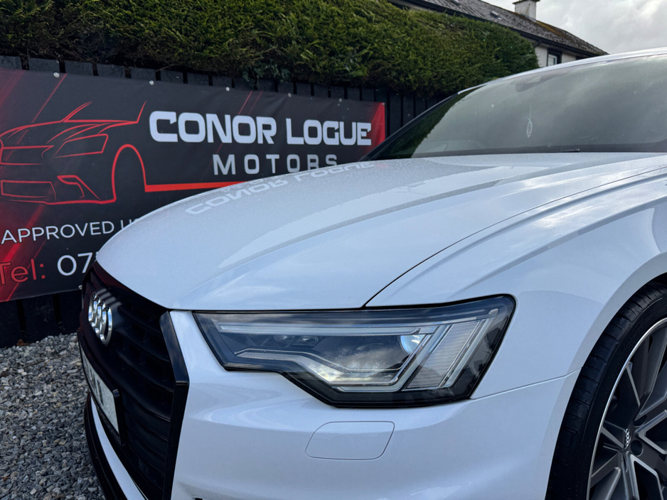 2019 Audi A6 - image 25