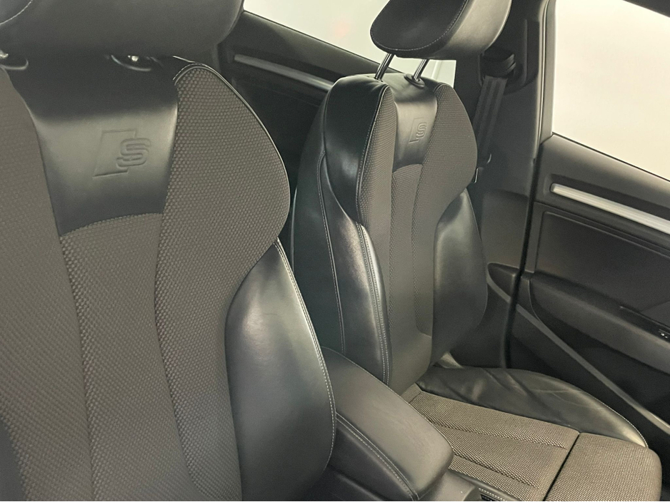 2018 Audi A3 - image 15