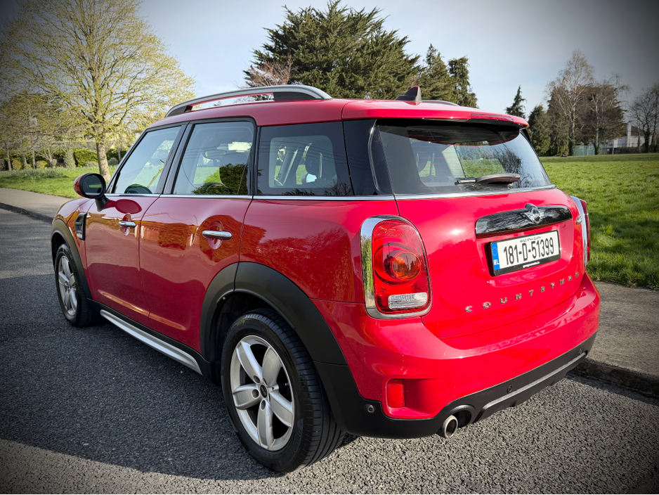 2018 MINI Countryman - image 7