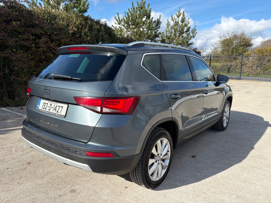 2019 SEAT Ateca - image 7
