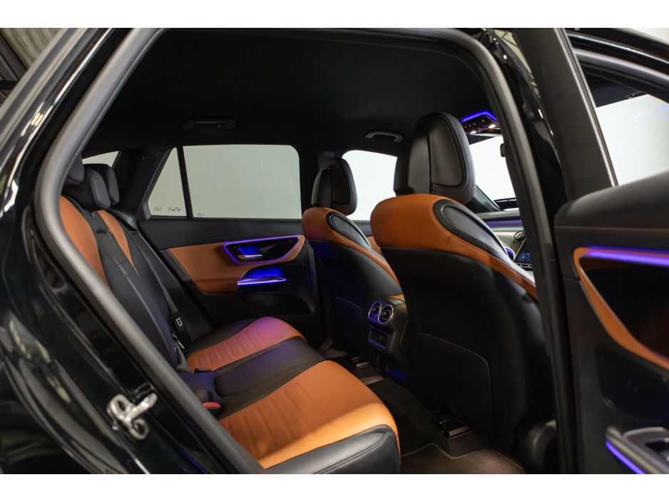 2024 Mercedes-Benz GLC Class GLC 220 D 4MATIC AMG Line €60,950