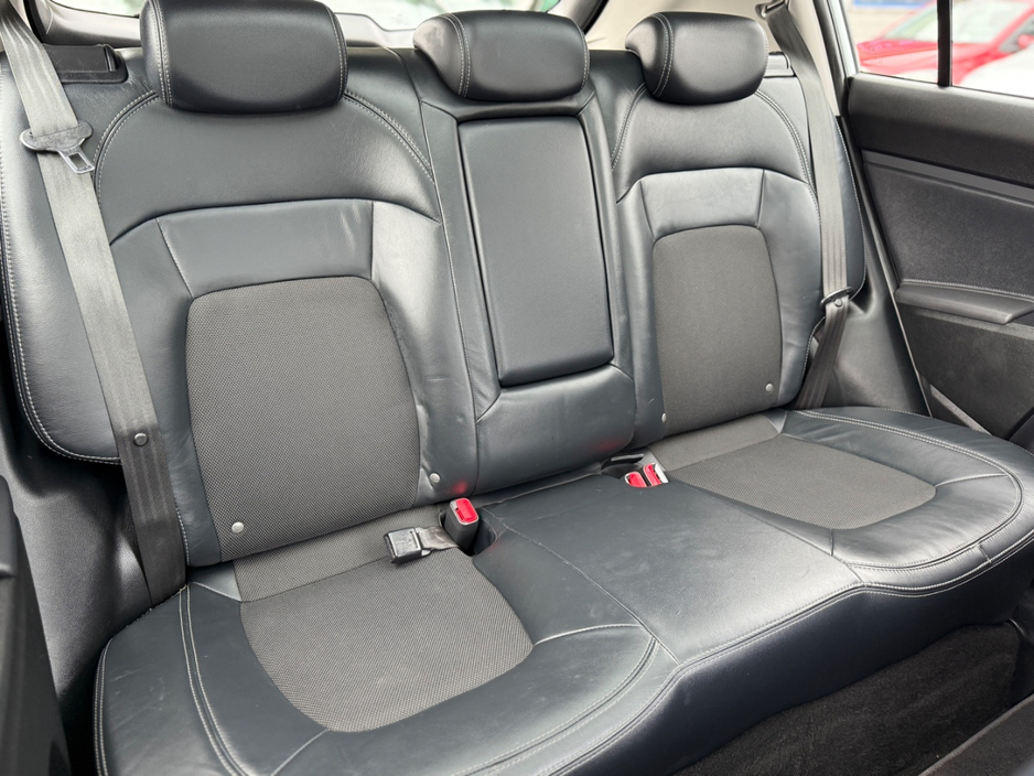 2014 Kia Sportage - image 22