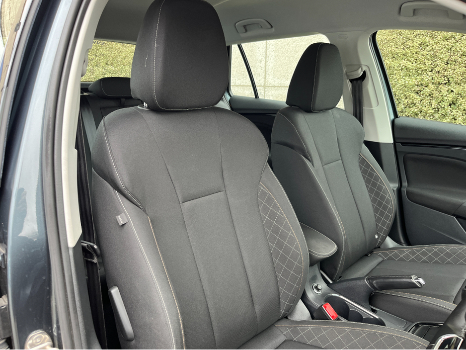 2021 Skoda Kamiq - image 11