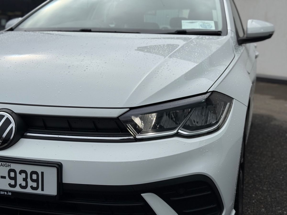 2022 Volkswagen Polo - image 17