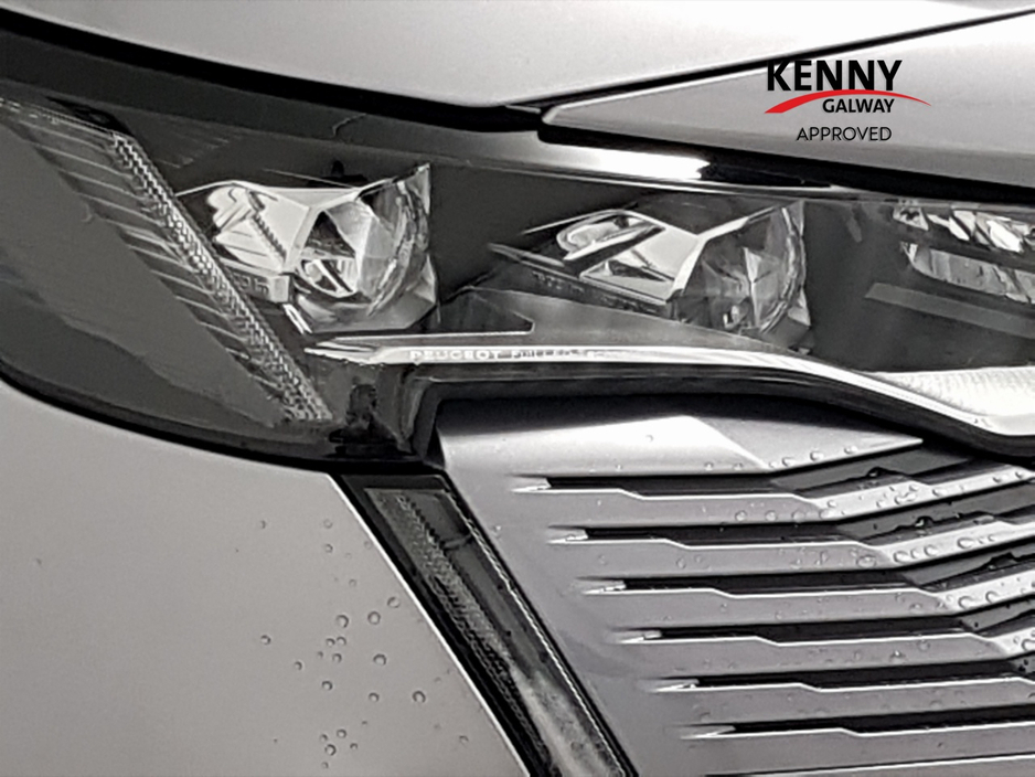 2024 Peugeot 5008 - image 18