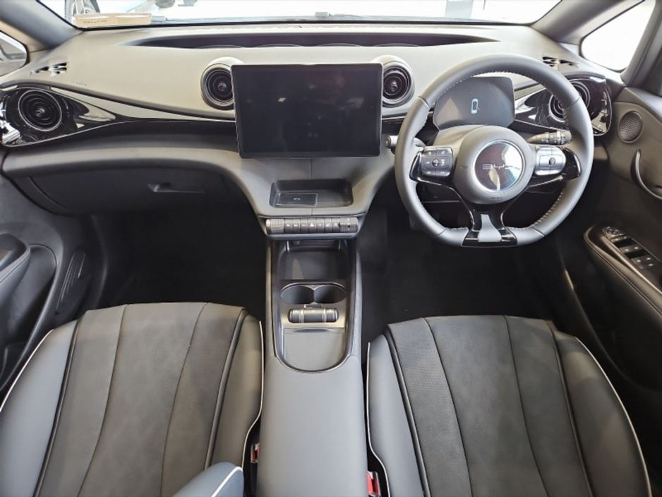 2026 BYD Dolphin Comfort 60.4kWh 427km HEAT PUMP INCLUDED €33,769