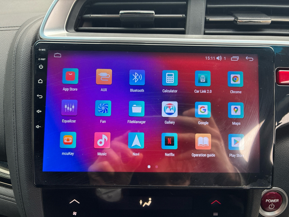 2014 Honda Fit - image 17