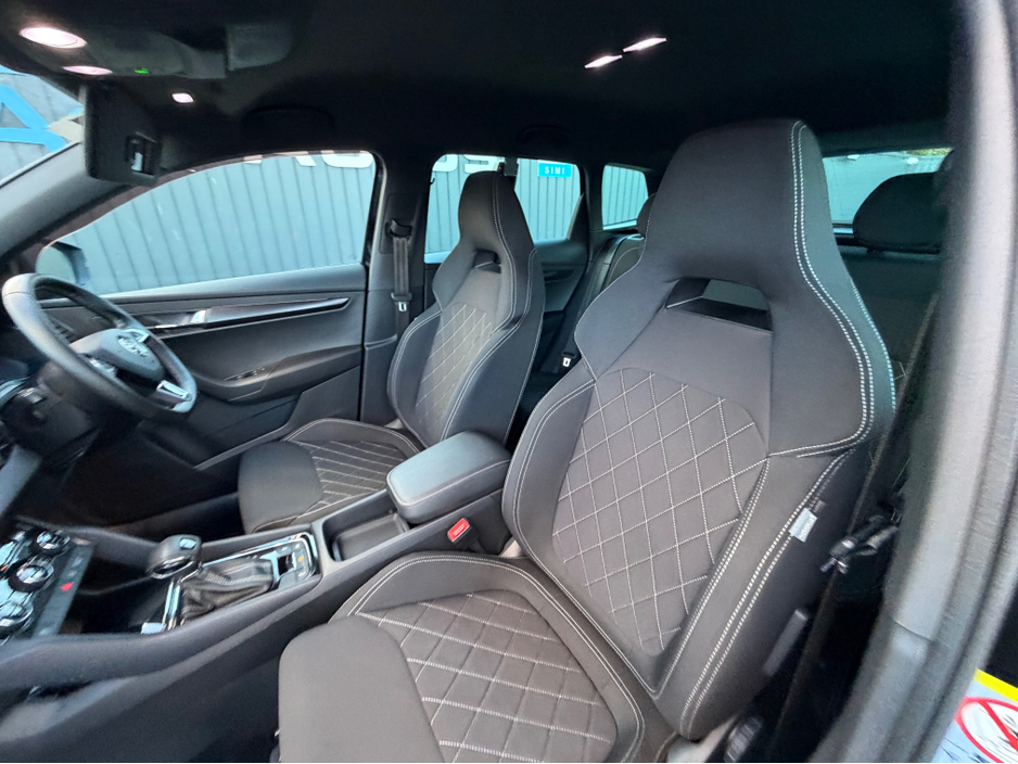 2020 Skoda Karoq ***DEPOSIT TAKEN*** SPORT 1.6 DIESEL - AUTO - 12M WARRANTY - CAR: 1787 €22,950