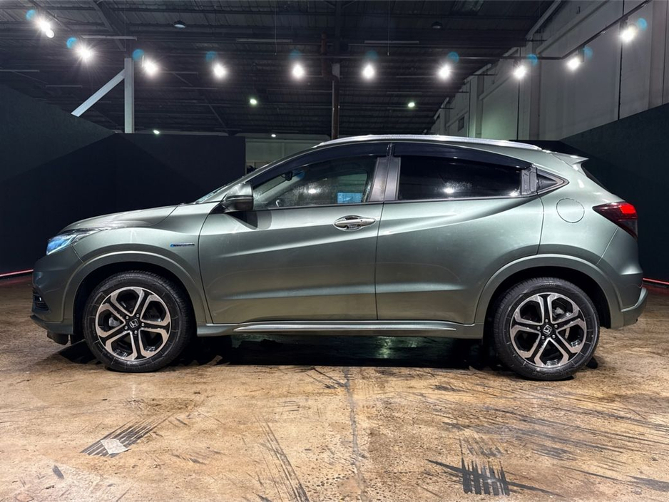 2020 Honda Vezel - image 6