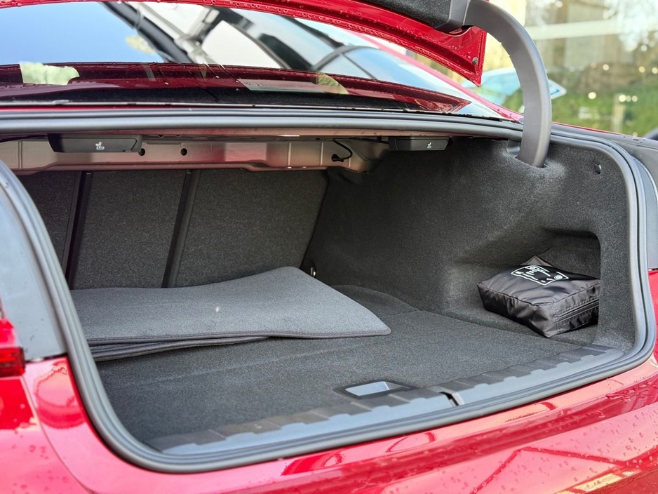 2026 BMW 3 Series 330e M Sport €62,450