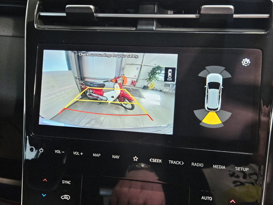 2021 Hyundai Tucson - image 14