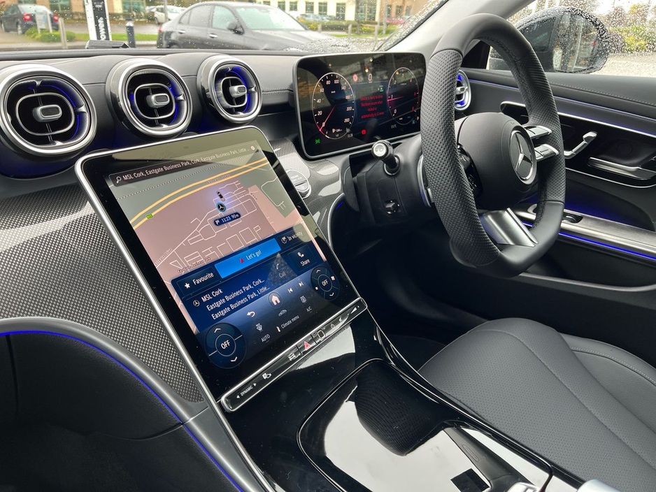 2026 Mercedes-Benz CLE - image 16