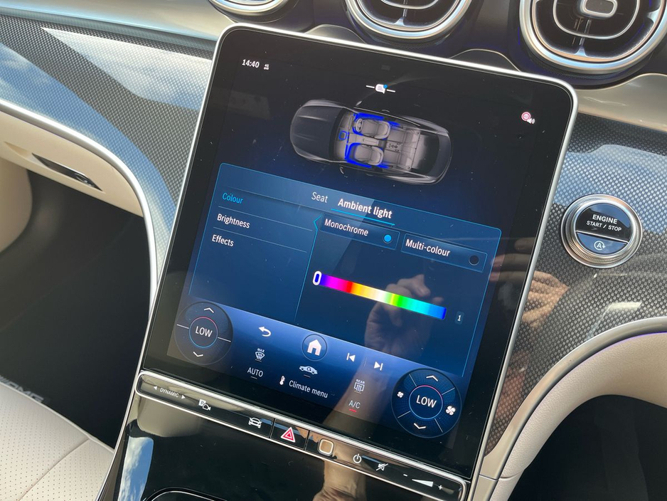 2026 Mercedes-Benz CLE - image 25