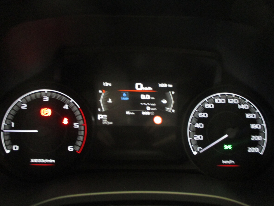 2026 Isuzu D-MAX  €36,199