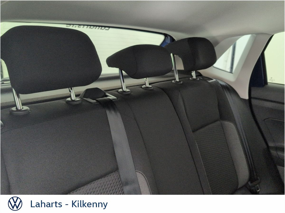 2025 Volkswagen Polo - image 26