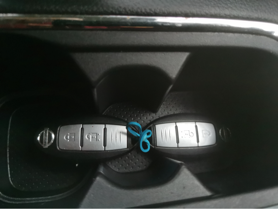 2017 Nissan Pulsar - image 14