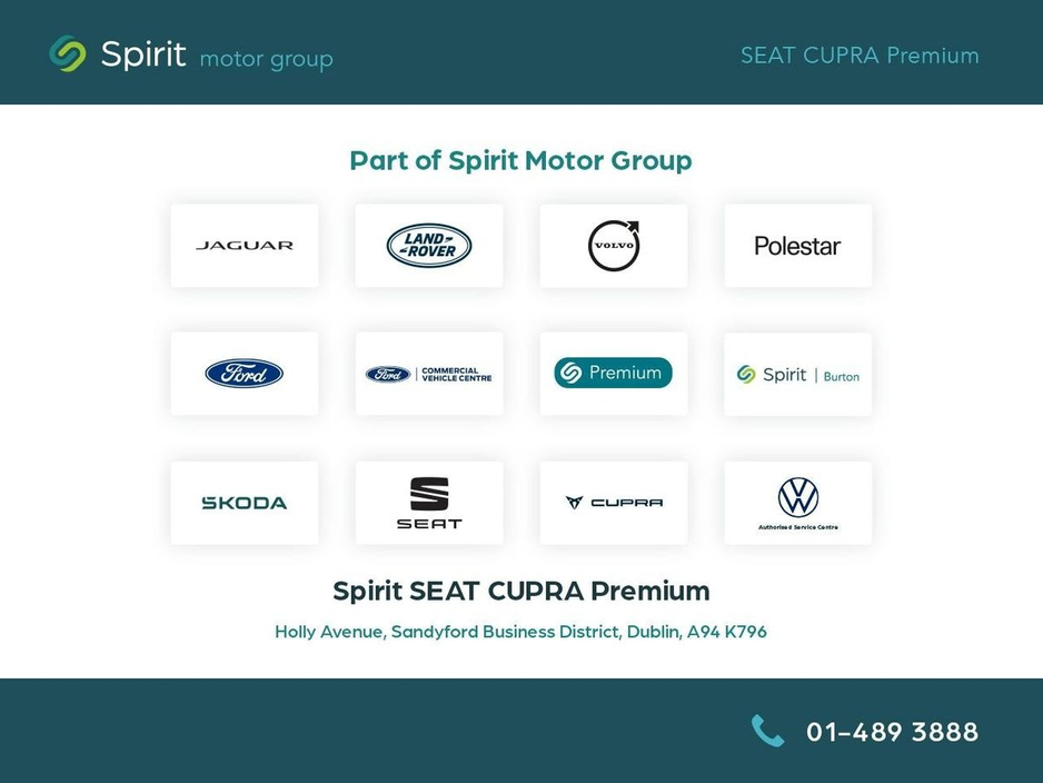 2026 Cupra Leon - image 4