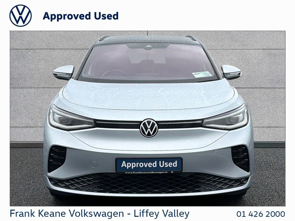 2022 Volkswagen ID.4 - image 10