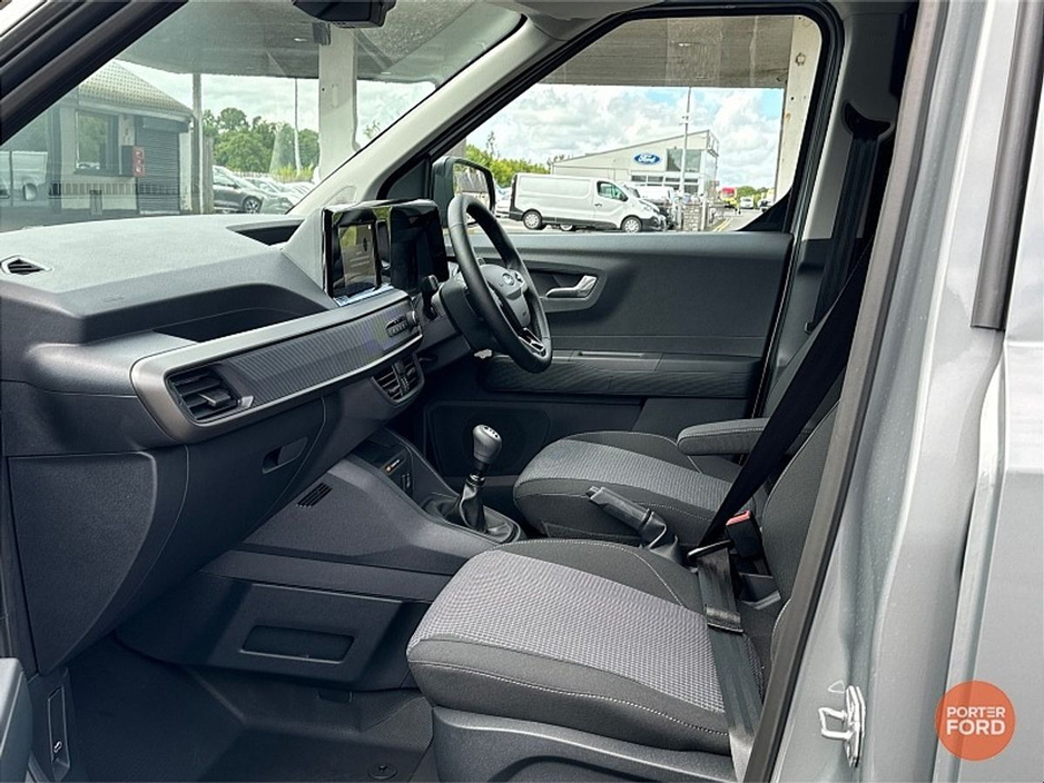 2026 Ford Transit Courier *Order Yours Today*1.0 ECOBOOST TREND 100PS * PRICE EXVAT* €20,706