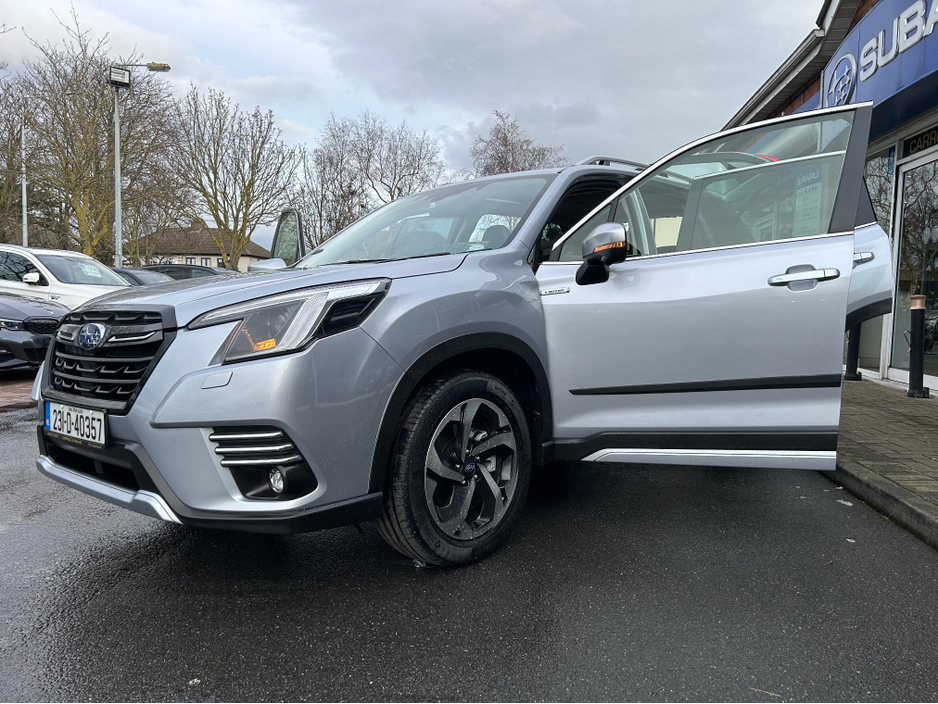 2023 Subaru Forester - image 26