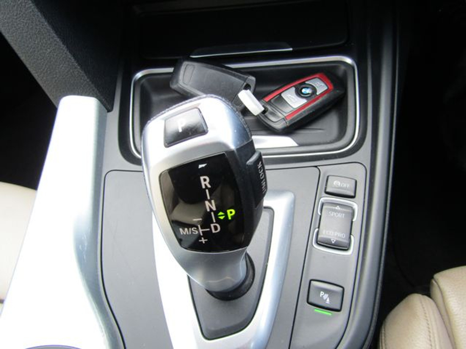 2015 BMW 4 Series 418dspg1 Z4GS 4DR Auto €11,950