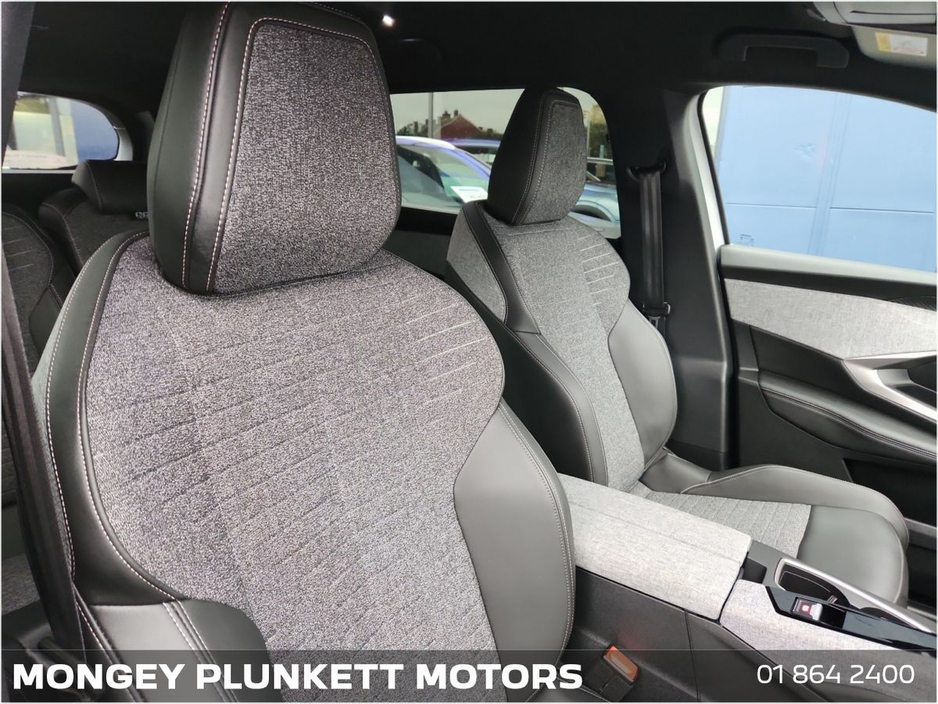 2025 Peugeot 5008 - image 12