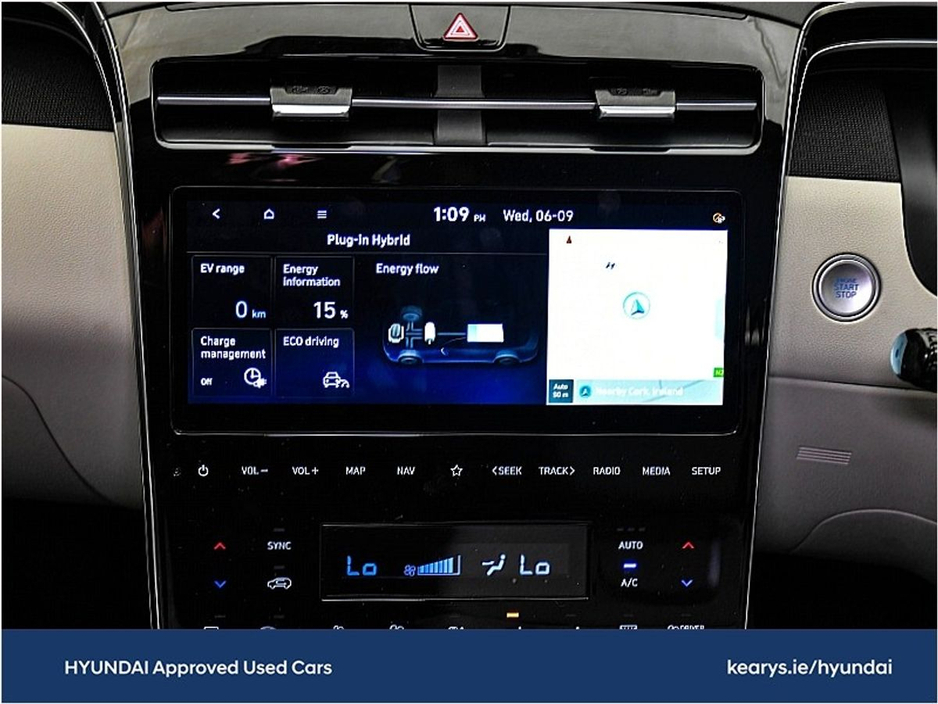 2023 Hyundai Tucson - image 25