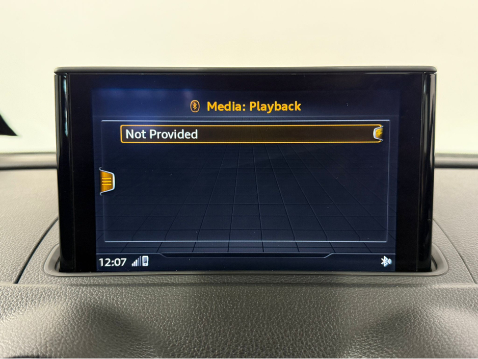 2017 Audi A3 - image 18