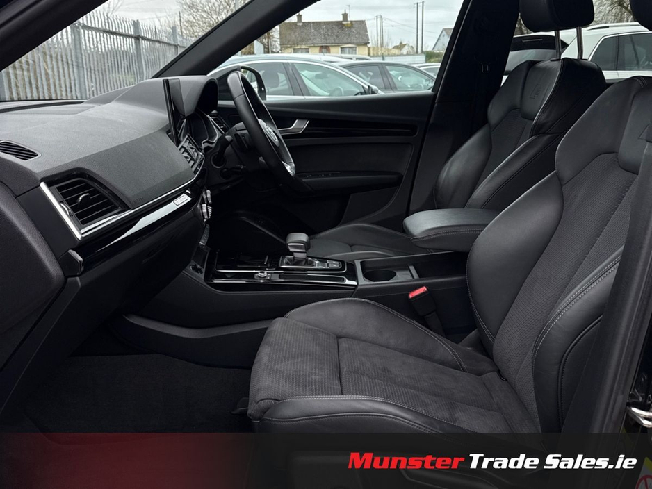 2023 Audi Q5 - image 9