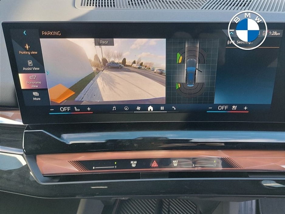 2026 BMW 5 Series 530e M Sport Pro Touring €84,962